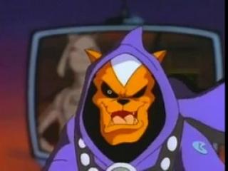 Swat Kats - Episodio 15 - Episódio 15