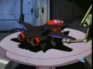 Swat Kats - Episodio 17 - Episódio 17