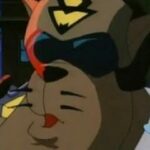 Swat Kats Dublado