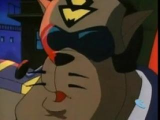 Swat Kats - Episodio 19 - Episódio 19