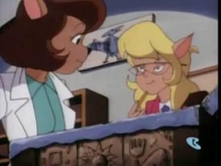 Swat Kats - Episodio 2 - Episódio 2