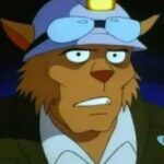 Swat Kats Dublado