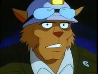 Swat Kats - Episodio 20 - Episódio 20