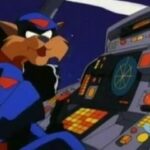 Swat Kats Dublado