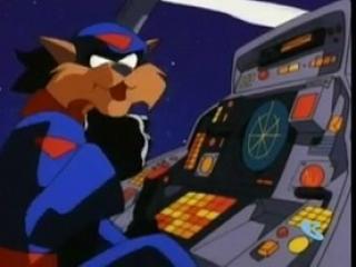 Swat Kats - Episodio 22 - Episódio 22