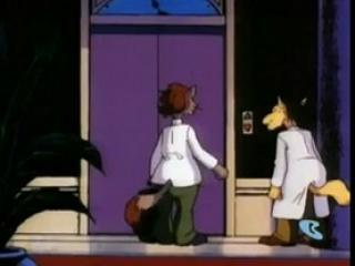 Swat Kats - Episodio 23 - Episódio 23