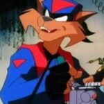 Swat Kats Dublado