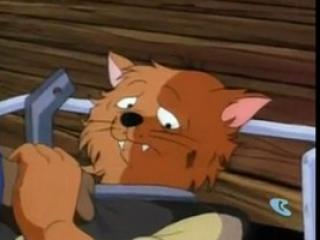 Swat Kats - Episodio 5 - Episódio 5