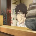 Sweetness And Lightning