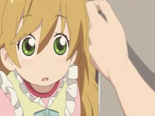 Sweetness and Lightning - Episodio 2 - Sopa de Porco e as Luzes do Restaurante