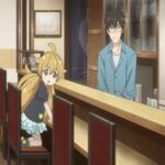 Sweetness And Lightning