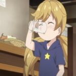 Sweetness And Lightning