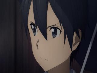 Sword Art Online: Alicization - Episodio 1.2 - Underworld - Parte 2