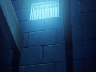 Sword Art Online: Alicization - Episodio 11 - Catedral Central