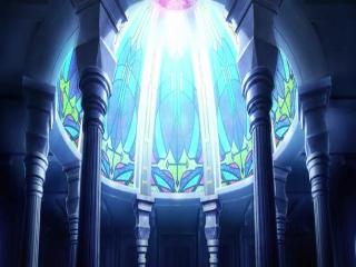 Sword Art Online: Alicization - Episodio 14 - O Cavaleiro Escarlate