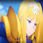 Sword Art Online: Alicization