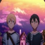 Sword Art Online: Alicization