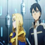 Sword Art Online: Alicization