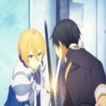 Sword Art Online: Alicization