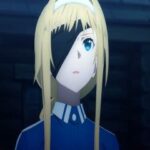 Sword Art Online: Alicization