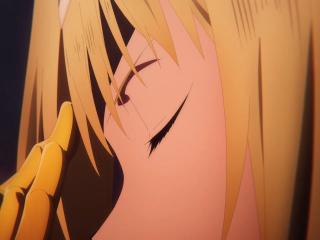 Sword Art Online: Alicization - Episodio 27 - episódio 27