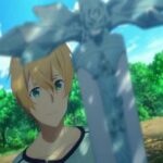 Sword Art Online: Alicization