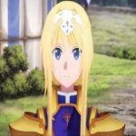 Sword Art Online: Alicization