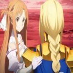 Sword Art Online: Alicization