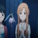 Sword Art Online: Alicization