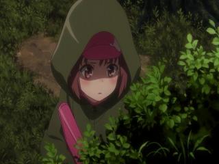 Sword Art Online Alternative: Gun Gale Online - Episodio 1 - Squad Jam