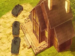 Sword Art Online Alternative: Gun Gale Online - Episodio 11 - Psycho LLENN