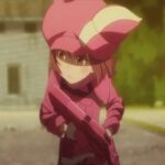 Sword Art Online Alternative: Gun Gale Online