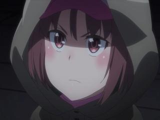 Sword Art Online Alternative: Gun Gale Online - Episodio 7 - Segundo Squad Jam