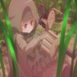 Sword Art Online Alternative: Gun Gale Online