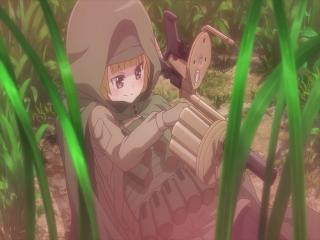 Sword Art Online Alternative: Gun Gale Online - Episodio 9 - Massacre Em Dez Minuto