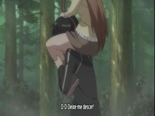 Sword Art Online - Episodio 11 - A Garota do Amanhecer