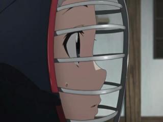 Sword Art Online - Episodio 15 - Retorno