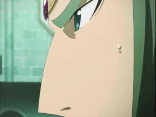 Sword Art Online - Episodio 18 - Rumo a Árvore Mundial