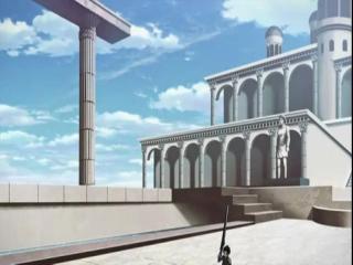 Sword Art Online - Episodio 23 - Obrigações