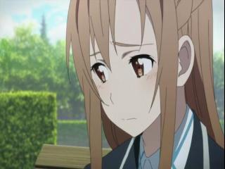 Sword Art Online - Episodio 25 - A semente do mundo