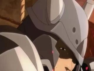 Sword Art Online - Episodio 5 - Um Crime dentro das Paredes