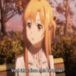 Sword Art Online II