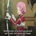 Sword Art Online II