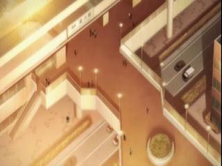 Sword Art Online II - Episodio 23 - O Começo do Sonho