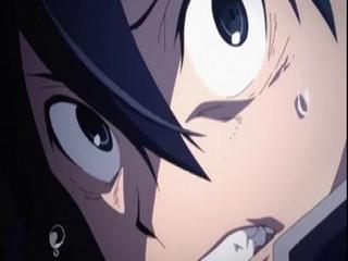 Sword Art Online II - Episodio 6 - Duelo Em Terras Desoladas