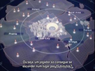 Sword Art Online II - Episodio 8 - Bullet of Bullets