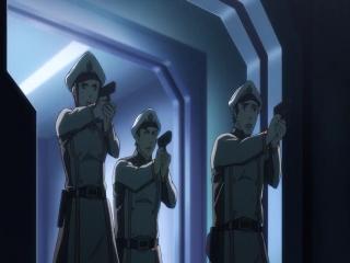 Sword Gai: The Animation Dublado - Episodio 1 - episódio 1