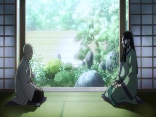 Sword Gai: The Animation Dublado - Episodio 10 - episódio 10