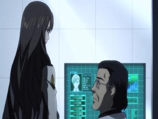 Sword Gai: The Animation Dublado - Episodio 14 - episódio 14