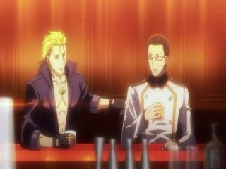 Sword Gai: The Animation Dublado - Episodio 19 - episódio 19